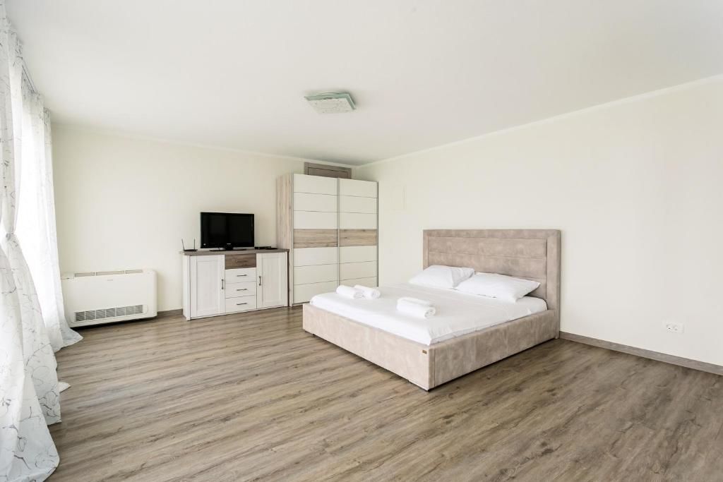 Апартаменты 1st.LINE BEACH RELAX Крашичи-44