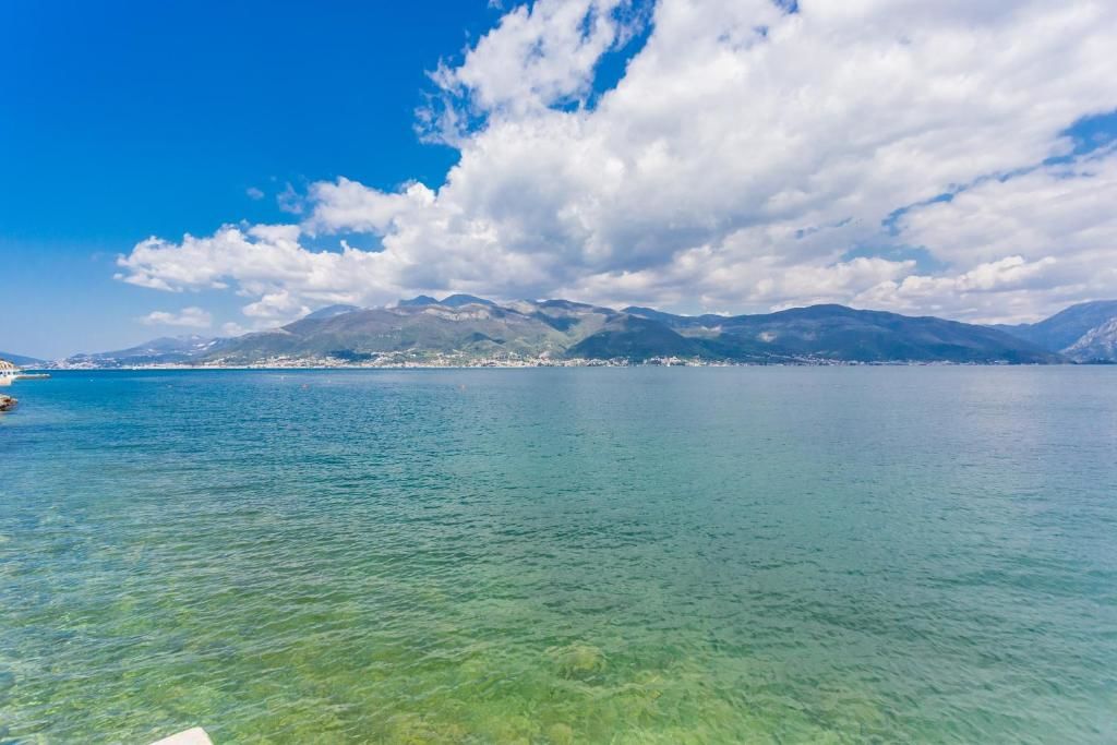 Апартаменты 1st.LINE BEACH RELAX Крашичи-65