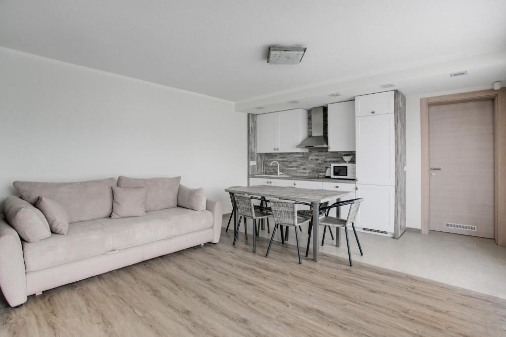 Апартаменты 1st.LINE BEACH RELAX Крашичи-67