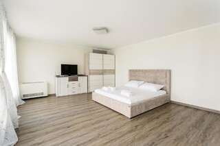 Апартаменты 1st.LINE BEACH RELAX Крашичи Апартаменты с видом на море-13