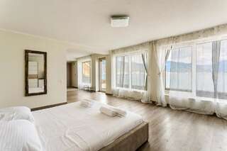 Апартаменты 1st.LINE BEACH RELAX Крашичи Апартаменты с видом на море-20