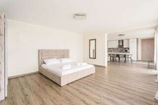 Апартаменты 1st.LINE BEACH RELAX Крашичи Апартаменты с видом на море-27