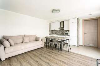 Апартаменты 1st.LINE BEACH RELAX Крашичи Апартаменты с видом на море-28