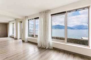 Апартаменты 1st.LINE BEACH RELAX Крашичи Апартаменты с видом на море-49