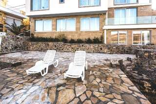 Апартаменты 1st.LINE BEACH RELAX Крашичи Апартаменты с видом на море-63