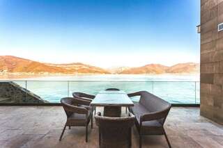 Апартаменты 1st.LINE BEACH RELAX Крашичи Апартаменты с видом на море-68