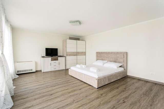 Апартаменты 1st.LINE BEACH RELAX Крашичи-15