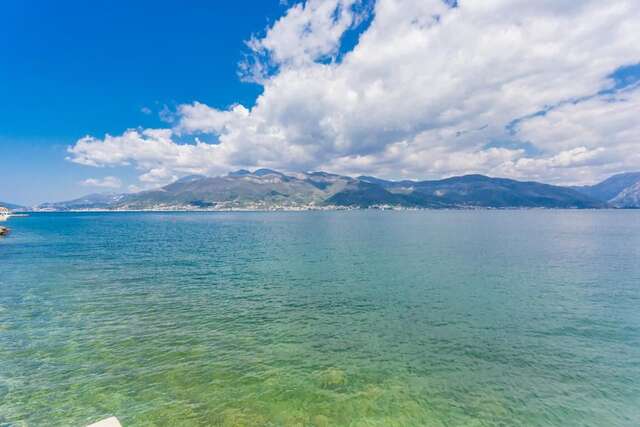 Апартаменты 1st.LINE BEACH RELAX Крашичи-36
