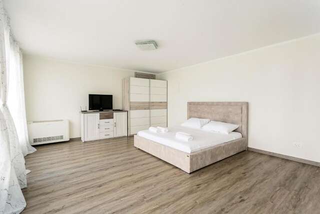 Апартаменты 1st.LINE BEACH RELAX Крашичи-43