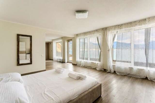 Апартаменты 1st.LINE BEACH RELAX Крашичи-50