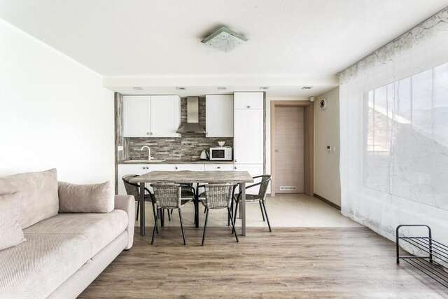 Апартаменты 1st.LINE BEACH RELAX Крашичи-60
