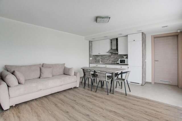 Апартаменты 1st.LINE BEACH RELAX Крашичи-8