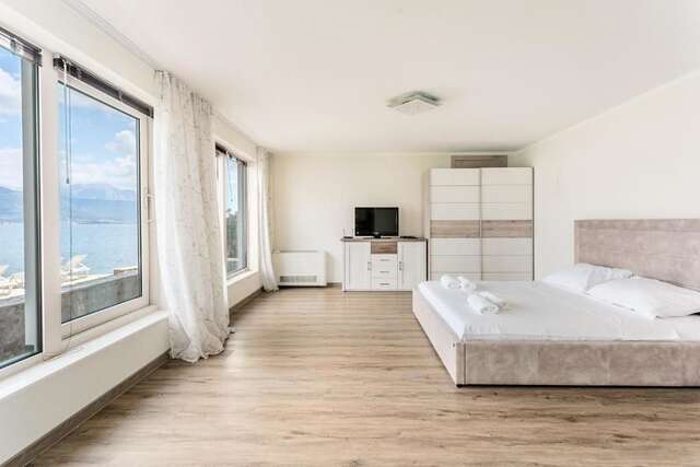 Апартаменты 1st.LINE BEACH RELAX Крашичи-62