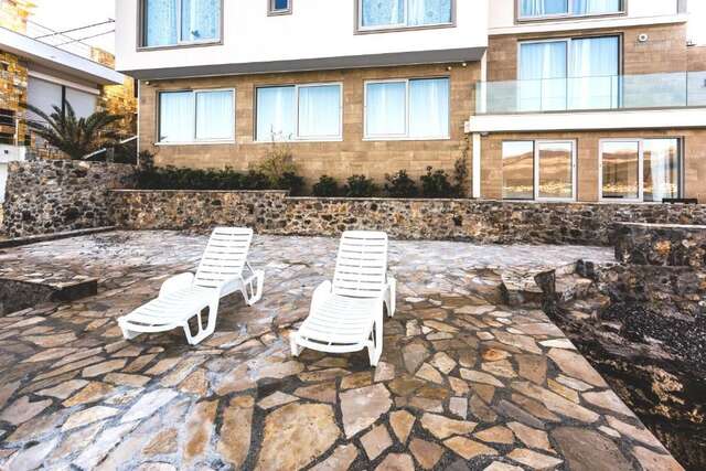 Апартаменты 1st.LINE BEACH RELAX Крашичи-65